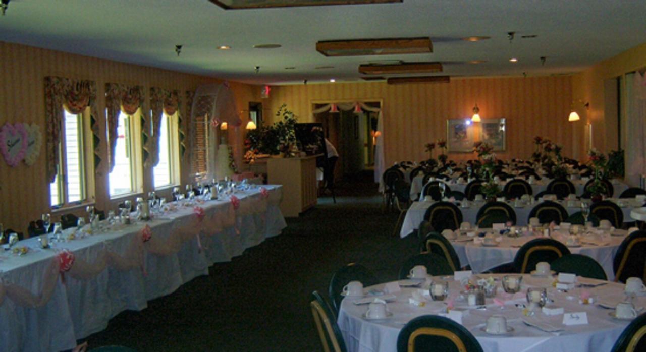 Americinn By Wyndham Silver City Restaurant bilde