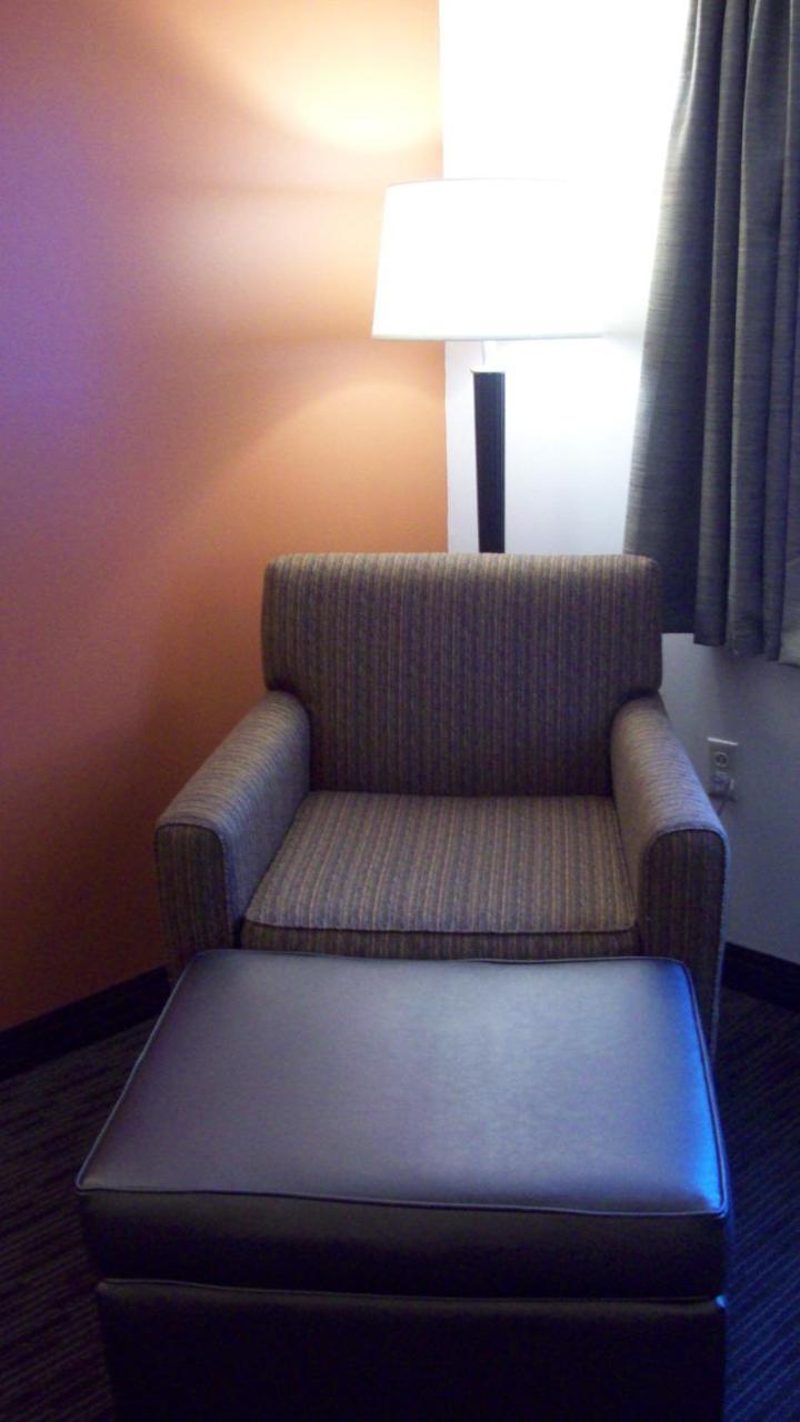 Americinn By Wyndham Silver City Eksteriør bilde