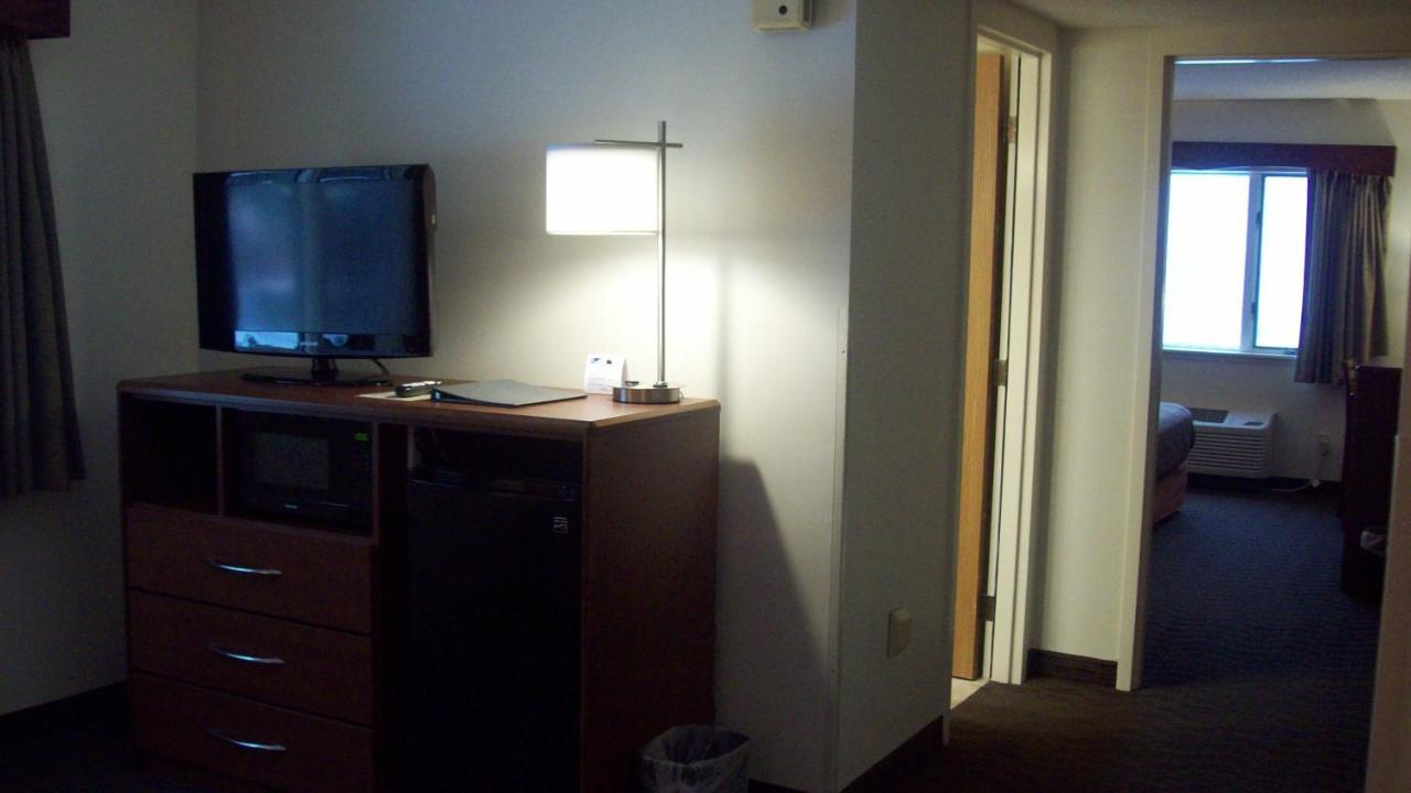Americinn By Wyndham Silver City Eksteriør bilde