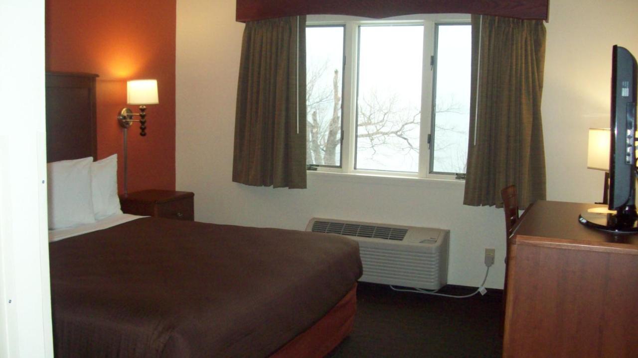 Americinn By Wyndham Silver City Eksteriør bilde